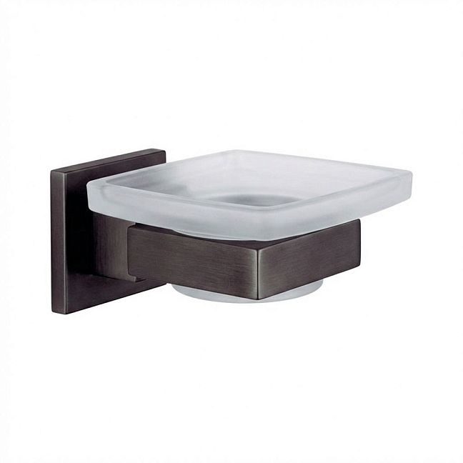 Jorger Empire Royal Мыльница подвесная, цвет 096 Nerz matt