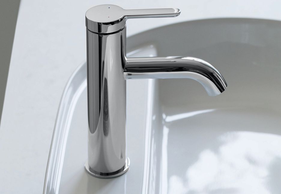 Смесители Duravit C.1
