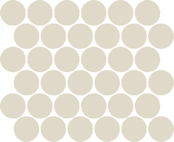 Italon Керамогранитная мозаика Surface Wall Project White Lounge 26,2x30,2x0,85 Матовая