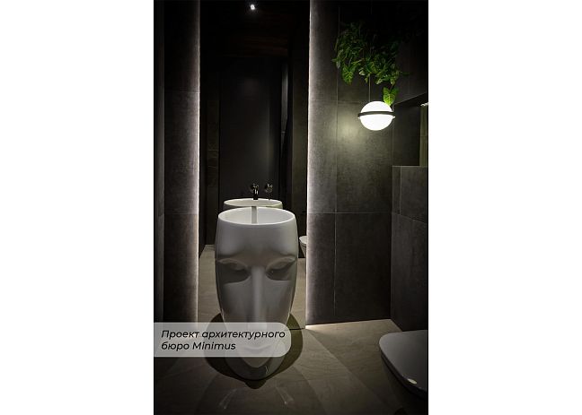 Caesar Керамогранит Slab 2 Dark 60x120 Rt