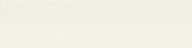 Harmony Керамическая плитка Pique 3D White 10x40x1,59 Матовый