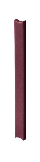 Mutina Керамогранит Aria Strip L Earth 2,6x29 Matt