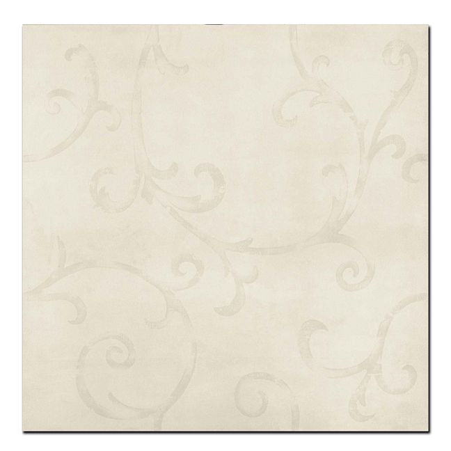 Керамогранит Petracers Rinascimento Avorio Lappato Rett 60x60