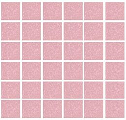 Rose Mosaic Стеклянная мозаика 1x1 A85(2) сетка 318х318  купить в Москве: интернет-магазин StudioArdo