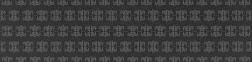 Керамогранит Mutina Cover Nouveau Black Matt 30x120