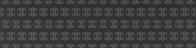 Керамогранит Mutina Cover Nouveau Black Matt 30x120
