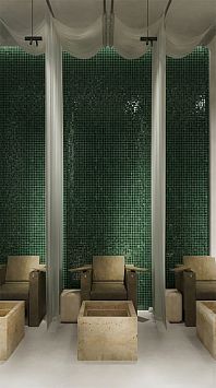 Мозаика ART NATURA Classic Glass Eva 4 29,5x29,5
