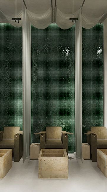 Мозаика ART NATURA Classic Glass Eva 4 29,5x29,5