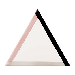 Керамическая плитка Petracers Triangolo Pennellato Grigio-Nero-Rosa 17x17 купить в Москве: интернет-магазин StudioArdo