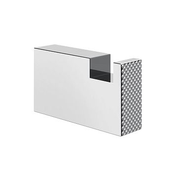 Gessi Rettangolo Крючок настенный, хром