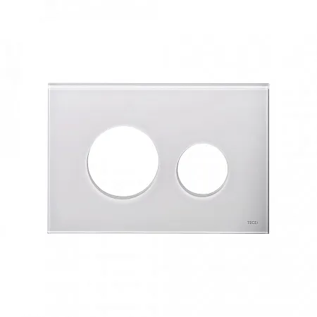 TECE loop Лицевые панели modular Белый 9240671