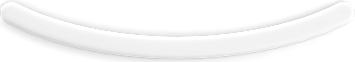 Декоративный элемент Orac Décor G72 SMILE дюрополимер 42,5 x 6,8 x 1,0