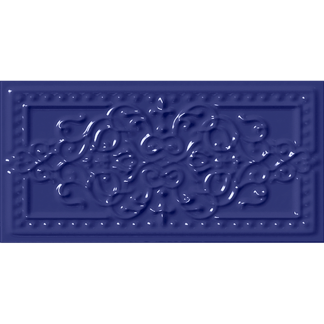 Керамическая плитка Vives Mugat/Rivoli Marino Raspail Matt 10x20