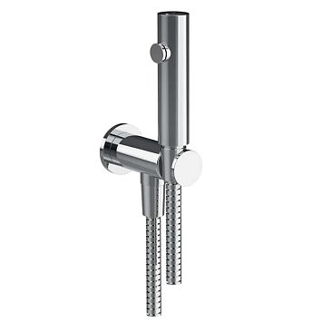 Gessi Ingranaggio Гидроёршик настенный на 1/2, хром