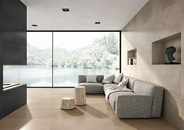 Керамогранит Casalgrande Padana R-Evolution Tortora 60x60 купить в Москве: интернет-магазин StudioArdo