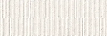 Peronda Керамическая плитка Manhattan Bone Wavy 33,3x100x0,98 Матовый Ret