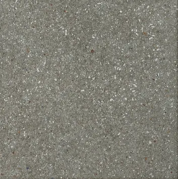Mutina Керамическая плитка Time Dakota Grey Rough 20,5X20,5 матовая