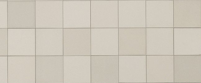 Керамогранит Mutina Mews Fog 11x11, бежевый