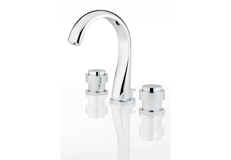 Смесители THG Diplomate Smooth Rings