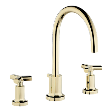 Смесители THG Les Ondes