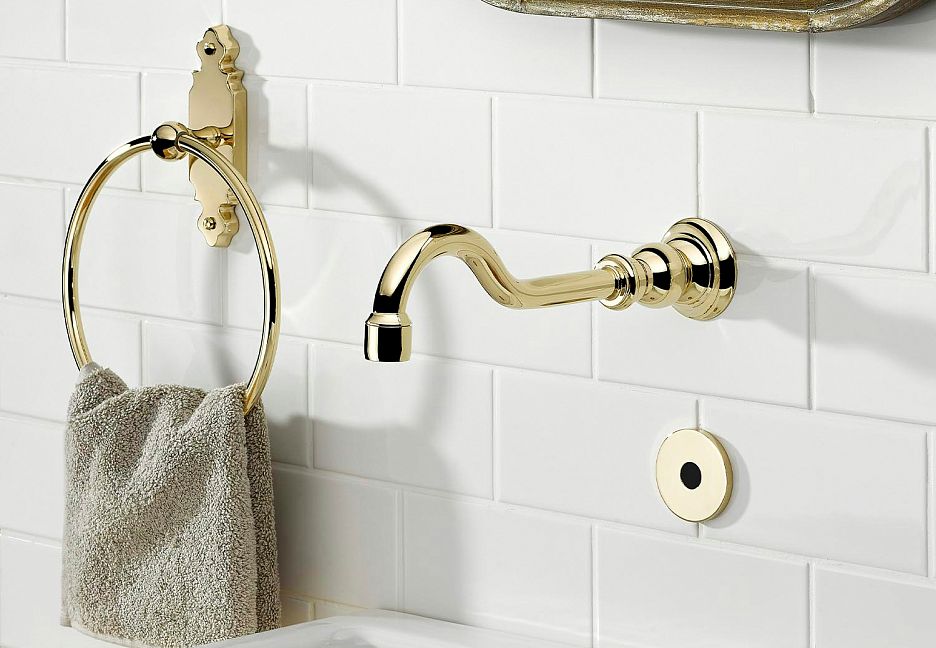 Смесители THG 1900 a manettes