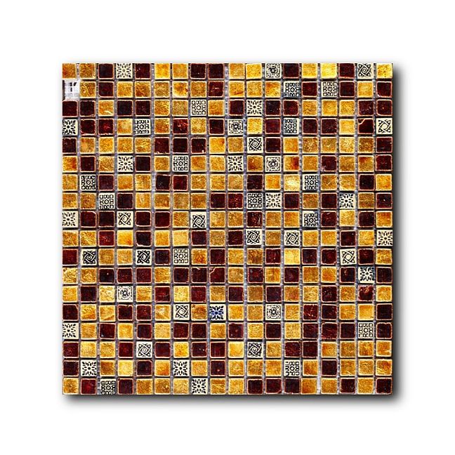 Мозаика ART NATURA Equilibrio 001A 1 30x30