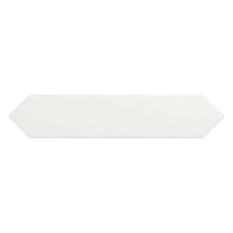 Керамическая плитка Equipe Arrow Pure White Luc 5x25 купить в Москве: интернет-магазин StudioArdo