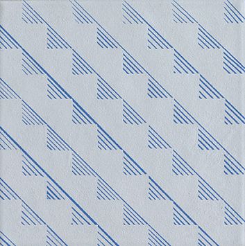 Mutina Керамическая плитка Dintorni Bondiere Sole 20,5x20,5