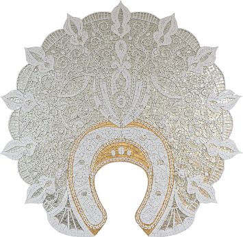 Панно ART NATURA Оберег 120х116 см