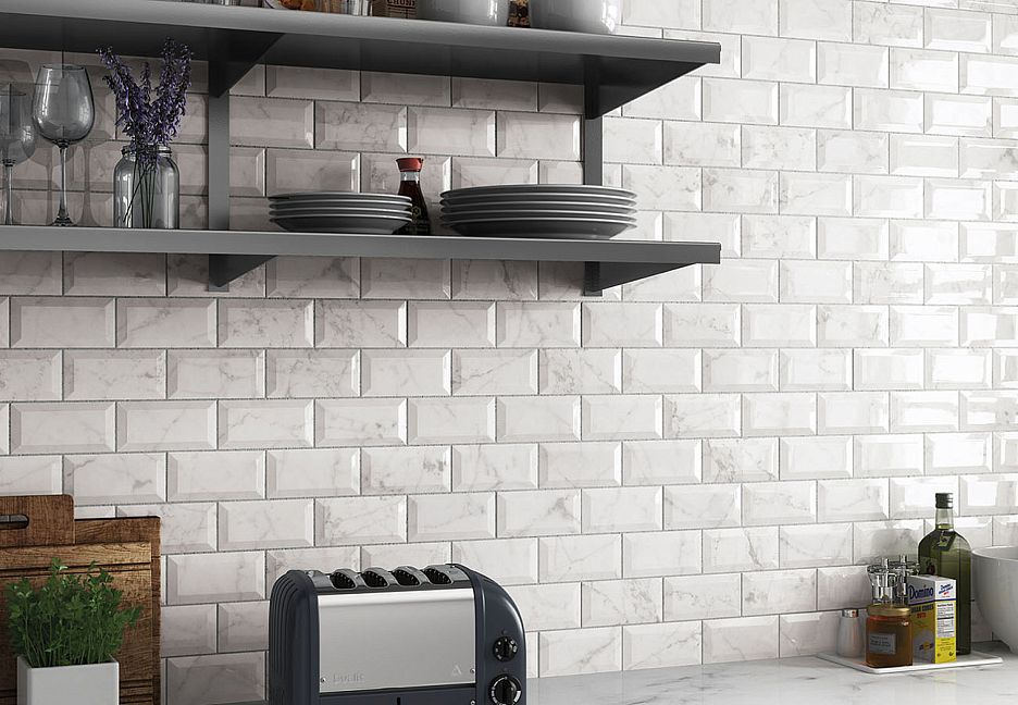 Керамогранит Equipe Carrara