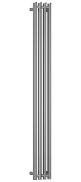 Сунержа Кантата 4.0 Полотенцесушитель электрический 150x15,9 Сатин