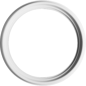 Декоративный элемент Orac Décor R66 пуротач 54,5 x 54,5 x 2,4
