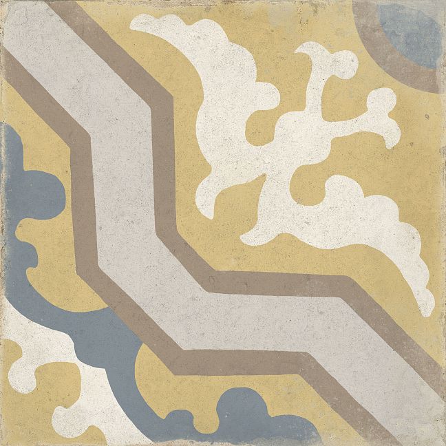 Peronda Керамическая плитка FS 1837 Mustard 22.3x22.3x0,9 Matt