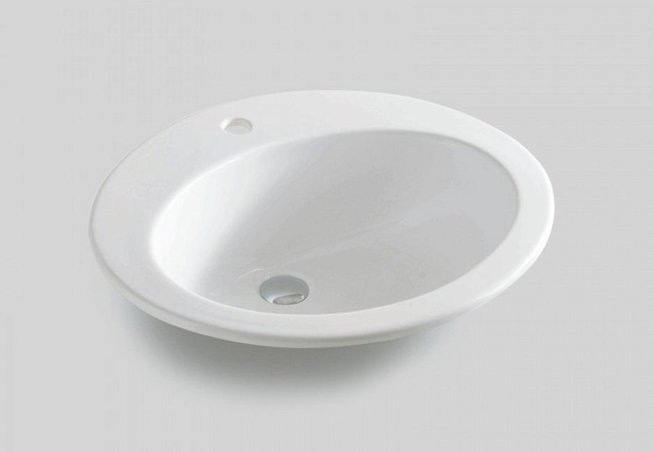 Раковины ArtCeram Eolo