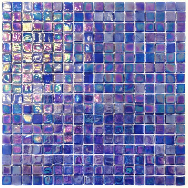 ART NATURA Стеклянная мозаика 15x15 Classic Glass Isabeli 7 295x295