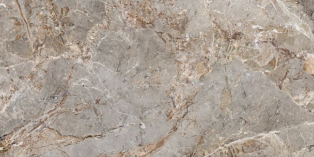 Керамогранит AVA Сeramica Breccia Argentum 324x163 Nat Rett 20mm