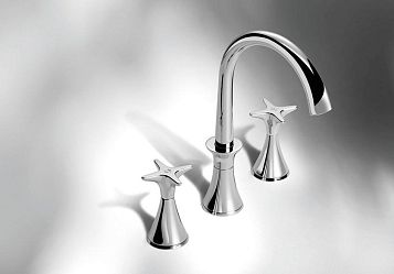 Смесители Stella 130