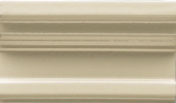 Бордюр Ceramiche Grazia Essenze Capitello Gelsomino 7,5x13