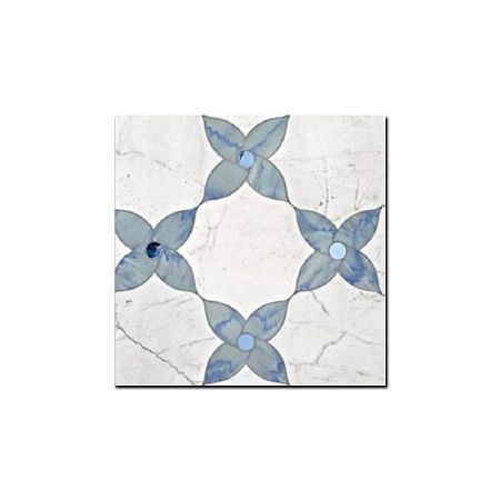 Каменная мозаика Sicis SiciStone Randal Azul 32,8x47,8