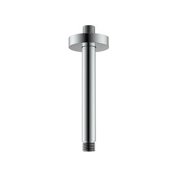 Nemo NM-8011CR Потолочный держатель душа 300 мм CHROME PLATED