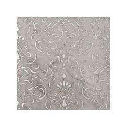 Мраморная плитка Akros Dogma Light Dhiasoma T Bianco Carrara Silver 30,5x30,5 купить в Москве: интернет-магазин StudioArdo