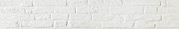 Refin Керамогранит Plain Brick W. 25x150x0,9 Matt Rt