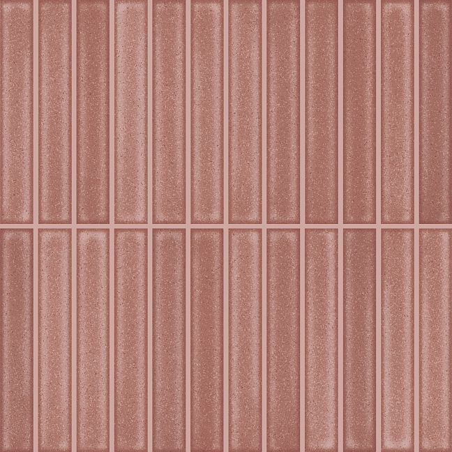 Harmony Керамическая плитка Crisp Cherry 20x20 Gloss