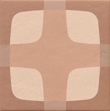 Mutina Керамическая плитка Betty Blush Set 20,5x20,5