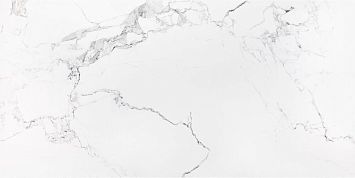 Керамогранит Statuario Krypton High Gloss Varmora 120x240cm