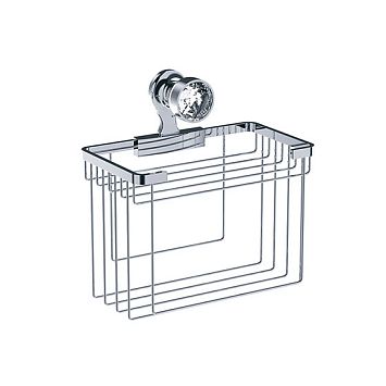 Полка-решётка для гостевых полотенец Joerger Palazzo Crystal 605.00.104.xxx