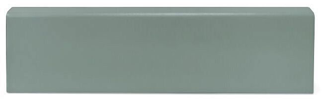 Harmony Керамическая плитка Ona Green 12x45x2,22 Матовый