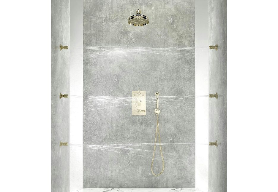 Смесители THG Hamptons