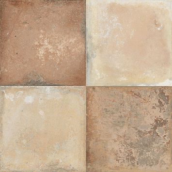 Peronda Керамогранит FS Storia Decoro Square 22,3x22,3 Matt