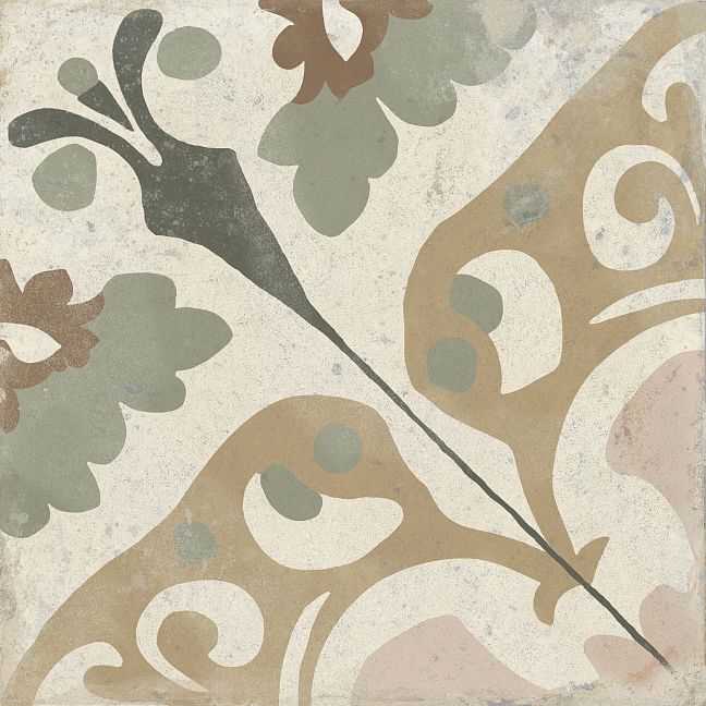 Peronda Керамическая плитка FS 1837 Clay 22.3x22.3x0,9 Matt